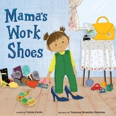  Mama\'s Work Shoes