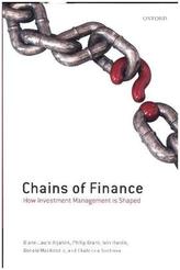 Chains of Finance
