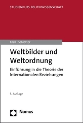 Weltbilder und Weltordnung