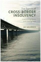 The Future of Cross-Border Insolvency