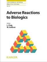 Adverse Reactions to Biologics