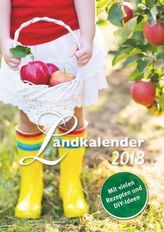 Landkalender 2018