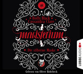 Magisterium - Die silberne Maske, 6 Audio-CDs
