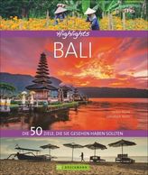 Highlights Bali