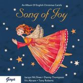 Song of Joy, Audio-CD