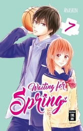 Waiting for Spring. Bd.7