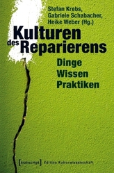 Kulturen des Reparierens