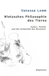 Nietzsches Philosophie des Tieres
