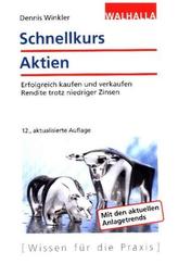 Schnellkurs Aktien