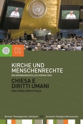 Kirche und Menschenrechte