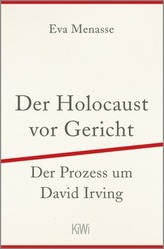 Der Holocaust vor Gericht