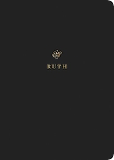  ESV Scripture Journal: Ruth