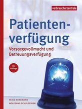 Patientenverfügung