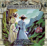 Gruselkabinett - Brickett Bottom, 1 Audio-CD