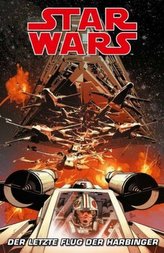 Star Wars - Der letzte Flug der Harbinger