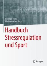 Handbuch Stressregulation und Sport