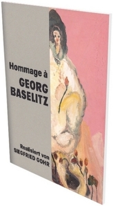 Hommage à Georg Baselitz