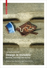 Design is Invisible