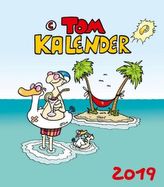 ©TOM Kalender 2019