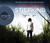 Stiefkind, 6 Audio-CDs