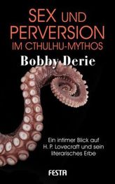 Sex und Perversion im Cthulhu-Mythos
