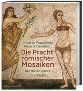 Die Pracht römischer Mosaiken