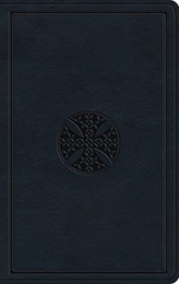  ESV Large Print Value Thinline Bible