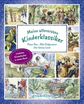 Meine allerersten Kinderklassiker