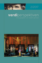 verdiperspektiven - Jahrbuch 2017