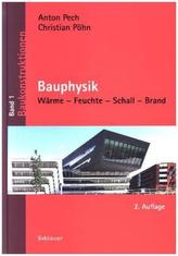 Bauphysik