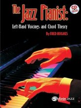 The Jazz Pianist, w. Audio-CD