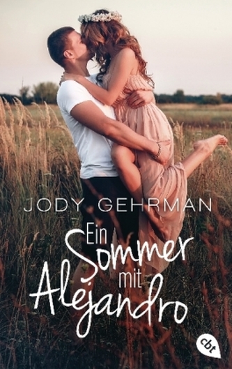 Ein Sommer mit Alejandro Ein Sommer mit Alejandro