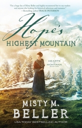  Hope\'s Highest Mountain