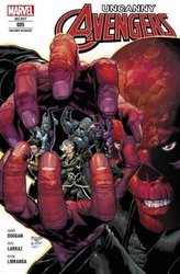 Uncanny Avengers, 2. Serie. Bd.5