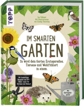 Im smarten Garten