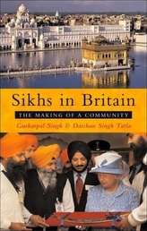  Sikhs in Britain