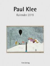Paul Klee 2019