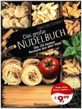 Das große Nudelbuch