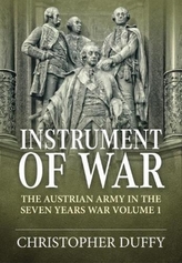  Instrument of War