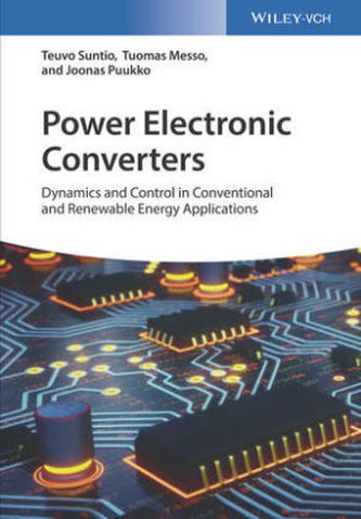 Power Electronic Converters Power Electronic Converters