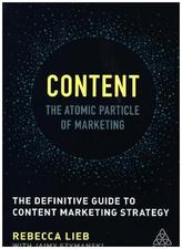 Content - The Atomic Particle of Marketing