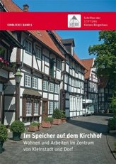 Im Speicher auf dem Kirchhof