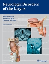 Neurologic Disorders of the Larynx