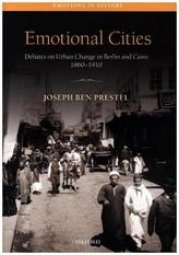 Emotional Cities