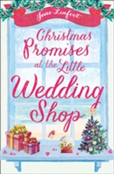 Christmas Promises at The Little Wedding Shop