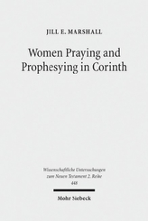 Women Praying and Prophesying in Corinth