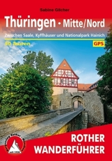 Thüringen Mitte / Nord