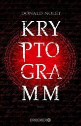 Kryptogramm