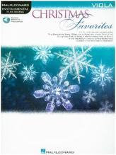 Christmas Favorites, Viola