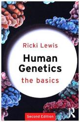 Human Genetics: The Basics